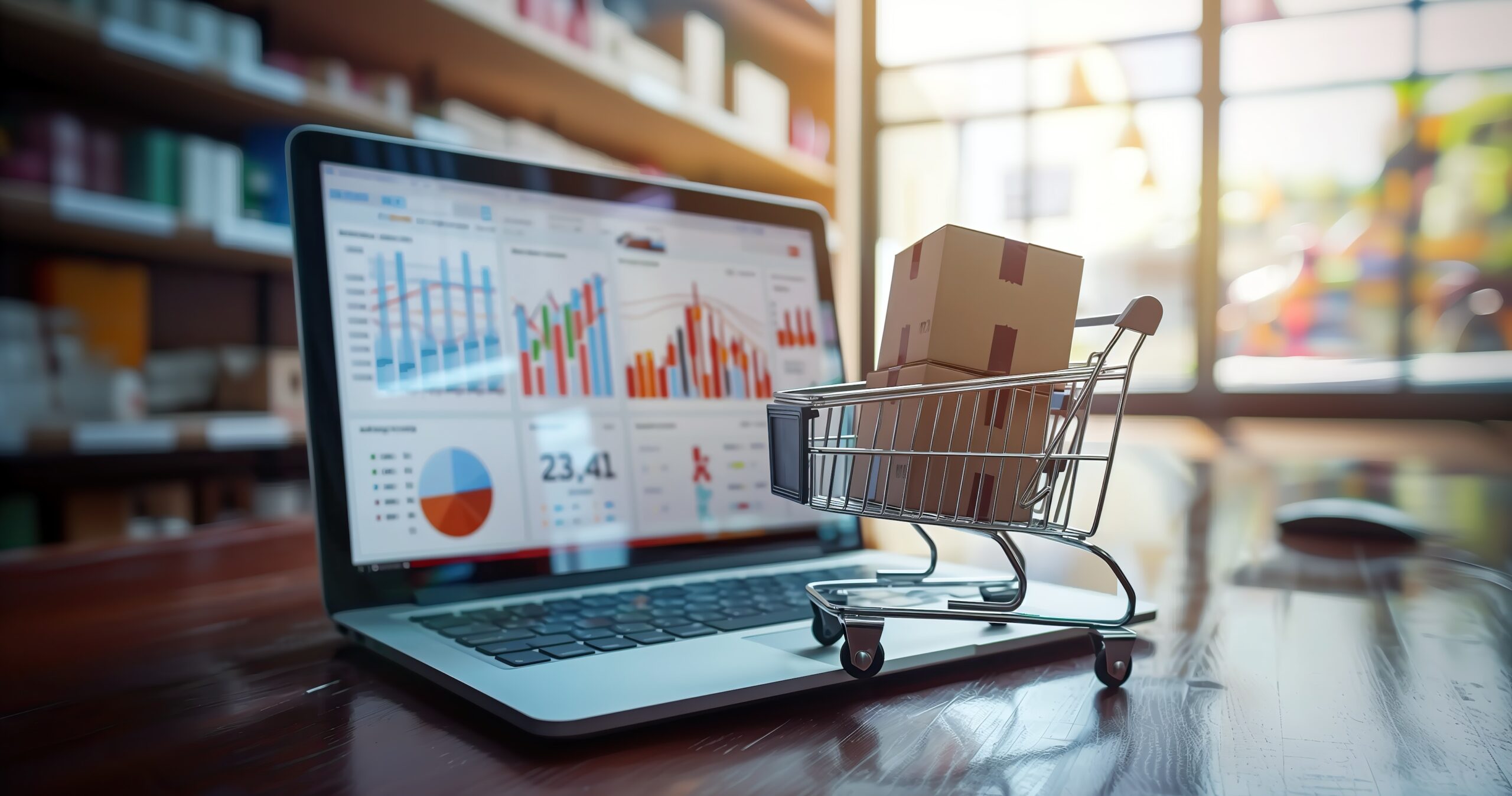 Twój e-commerce nie rośnie? 7 symptomów, że potrzebujesz nowej strategii marketingowej